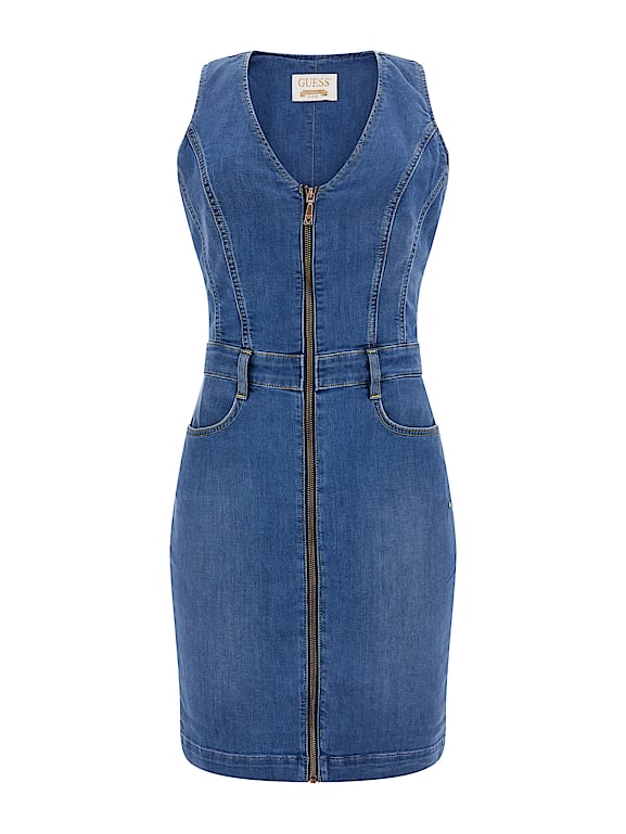 Abito jeans