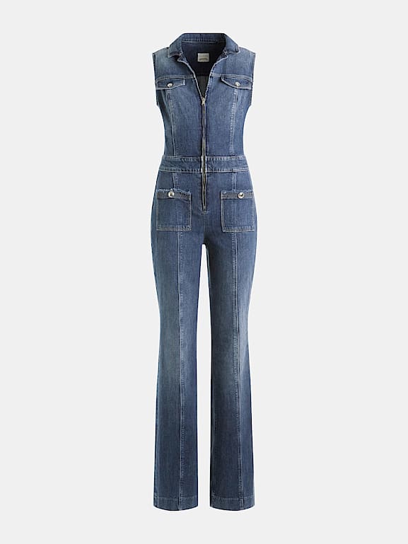 Current elliott jumpsuit clearance