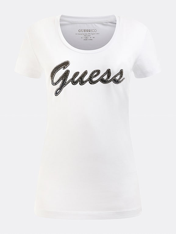 Chandail sales guess femme