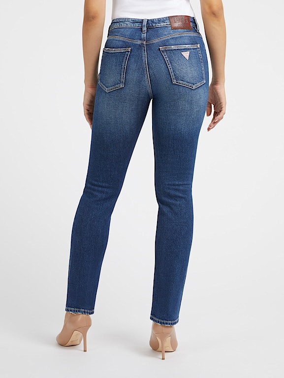 Vaqueros guess outlet best sale