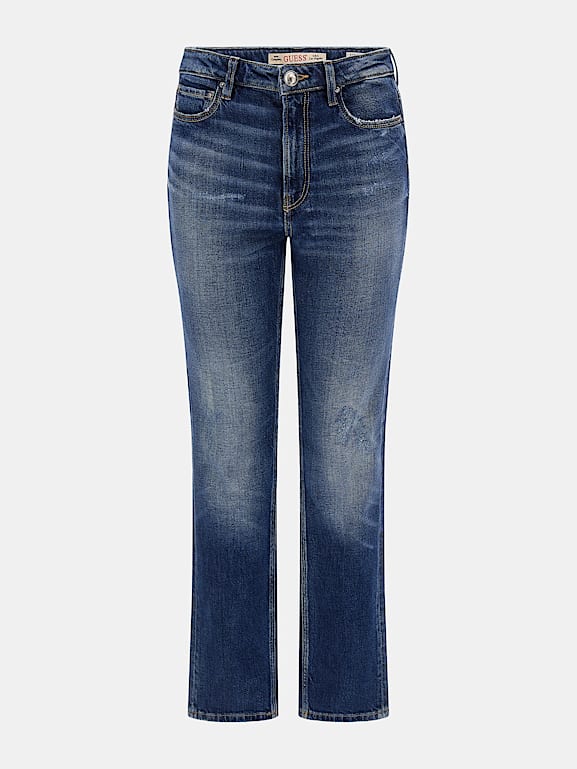 Vaqueros guess outlet deals