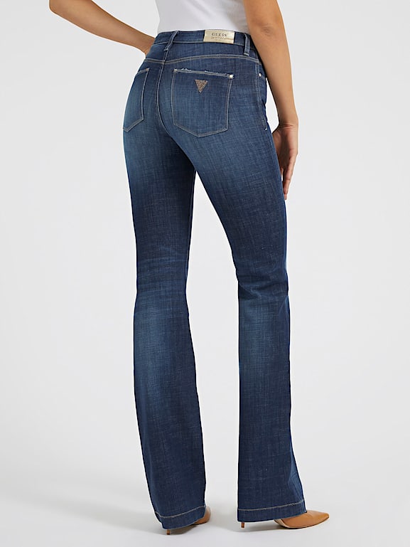Guess bootcut new arrivals