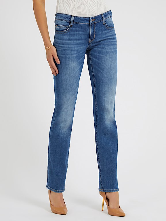 GUESS Jean coupe droite