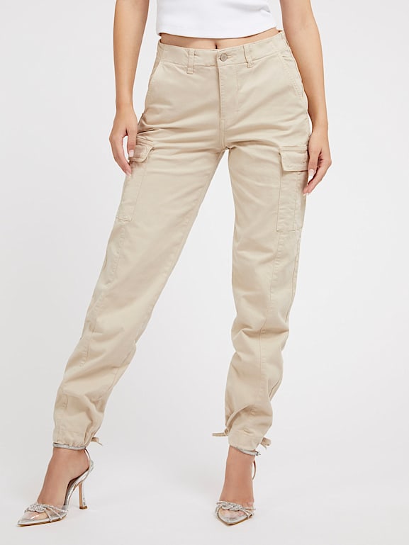 Cargo best sale pants missguided