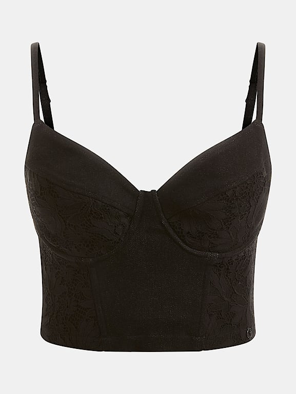 Bustier guess 2025
