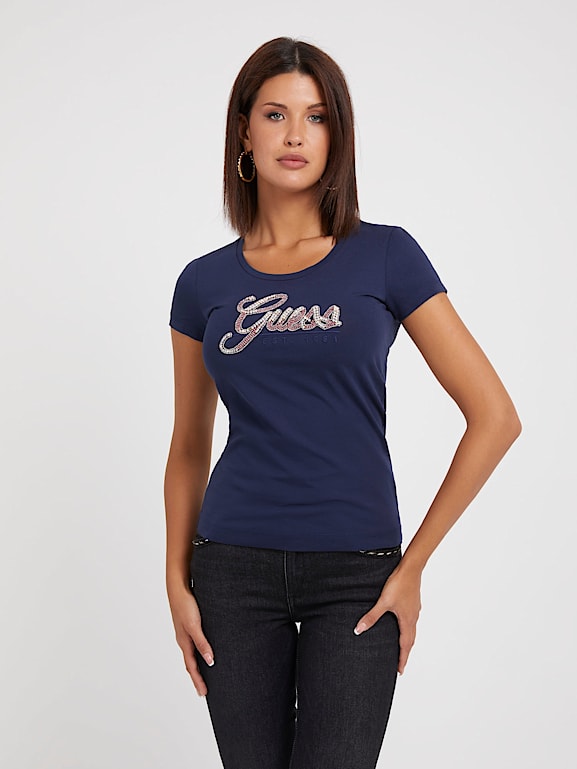 Maglia guess donna 2025