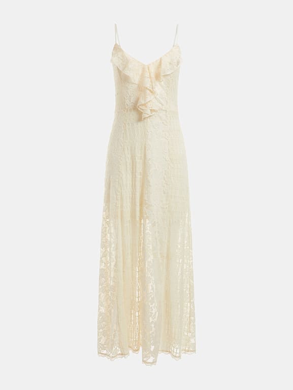 Nina crinkle silk cami dress hot sale