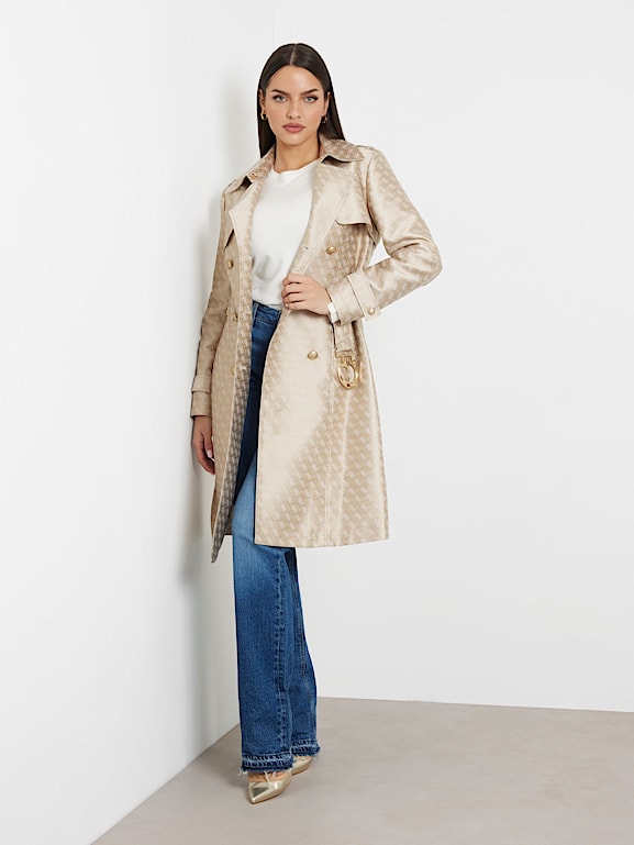 Trench guess 2019 hotsell