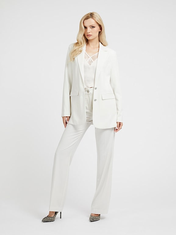 GUESS Single breasted blazer