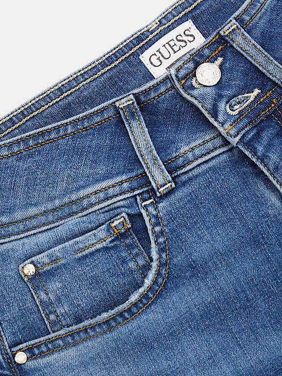 Jeans guess curve x store