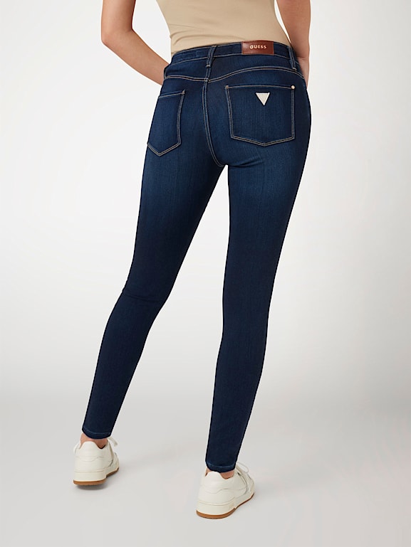 GUESS Sexy Curve skinny denim pant Women