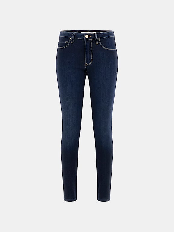 Jeans guess sexy curve on sale