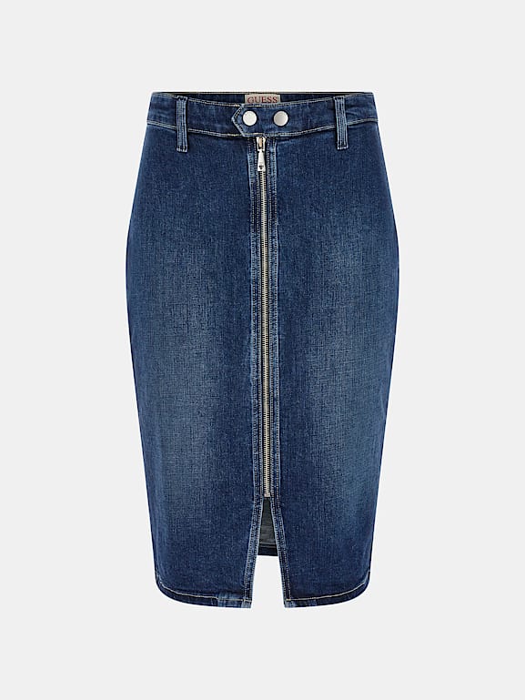 Jupe jeans guess new arrivals