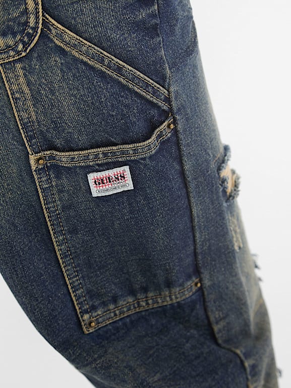 Jeans guess original cheap