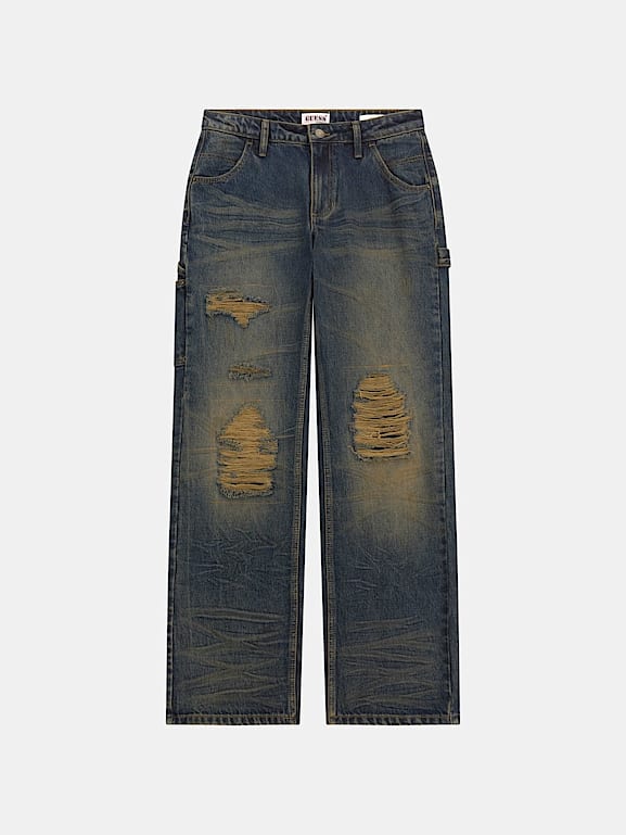 Jeans guess original store