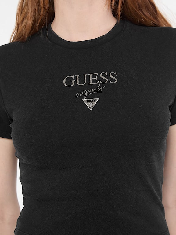 T shirt guess original hotsell