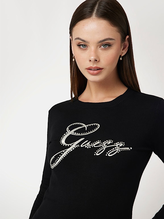 Pull strass online