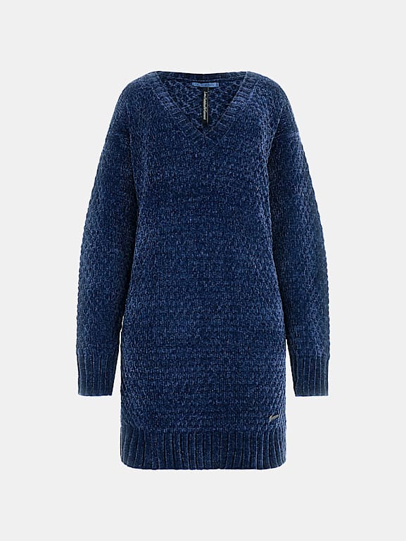 Pull en chenille outlet