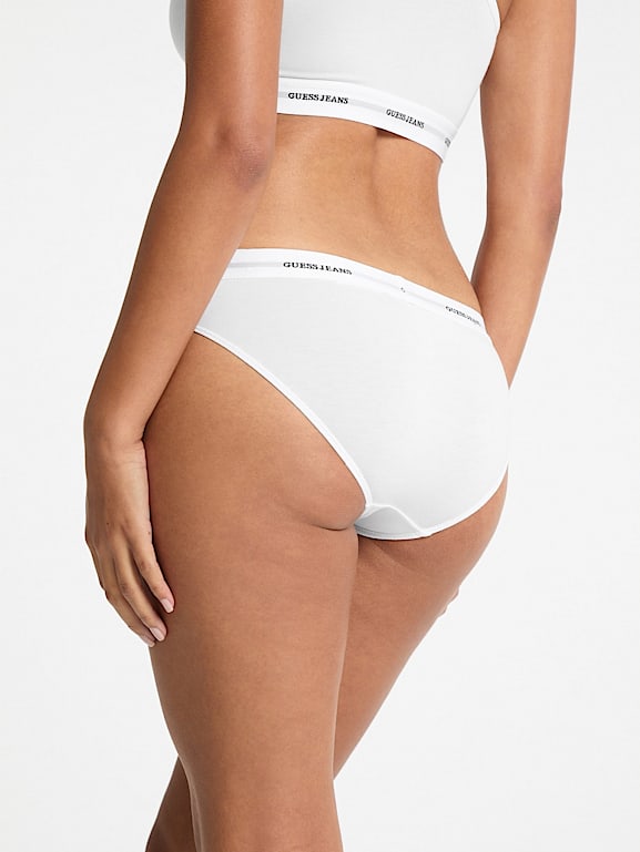 Slip Eco GUESS Jeans Donna GUESS Jeans