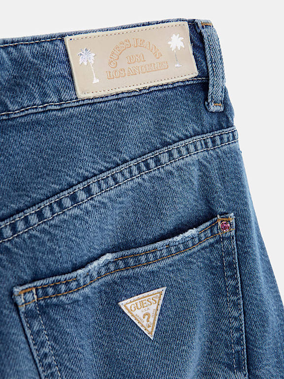 Taille jean guess 2025