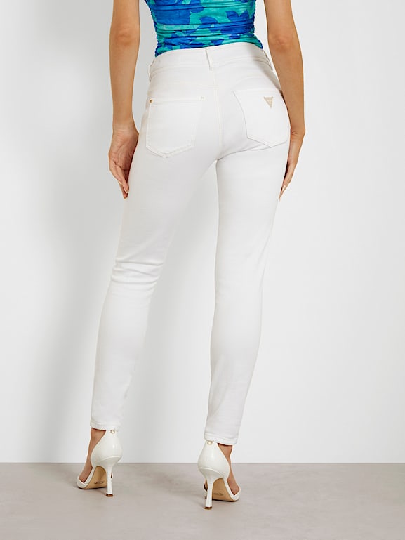 Jeans bianchi guess deals