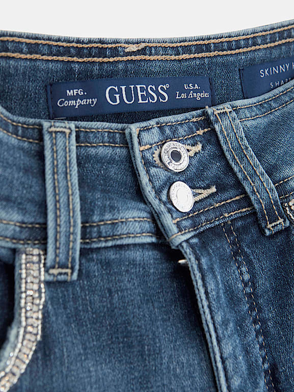 Jeans guess los angeles shop