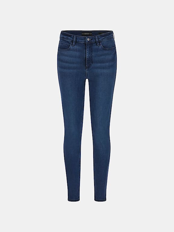 Guess 1981 jeans top