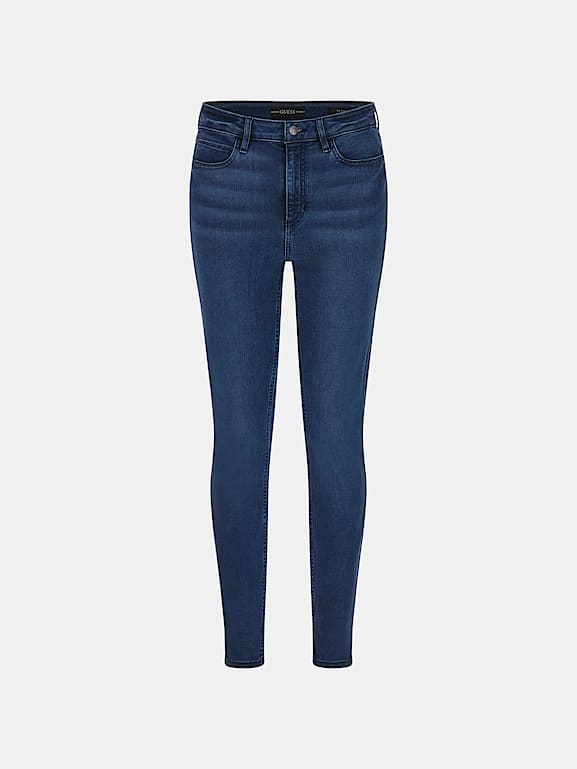 GUESS® 1981 Skinny Jeans Damen