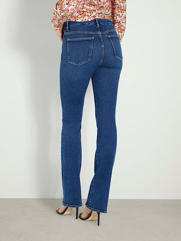 GUESS Jeans Sexy Boot Donna