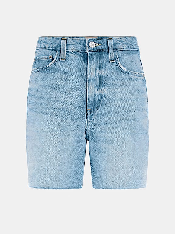 Short guess femme 2025