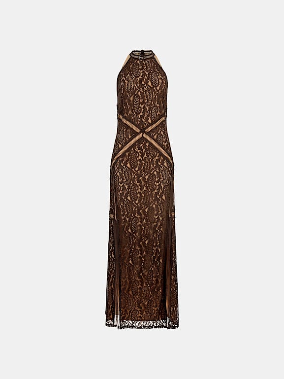 Robe guess dentelle hotsell