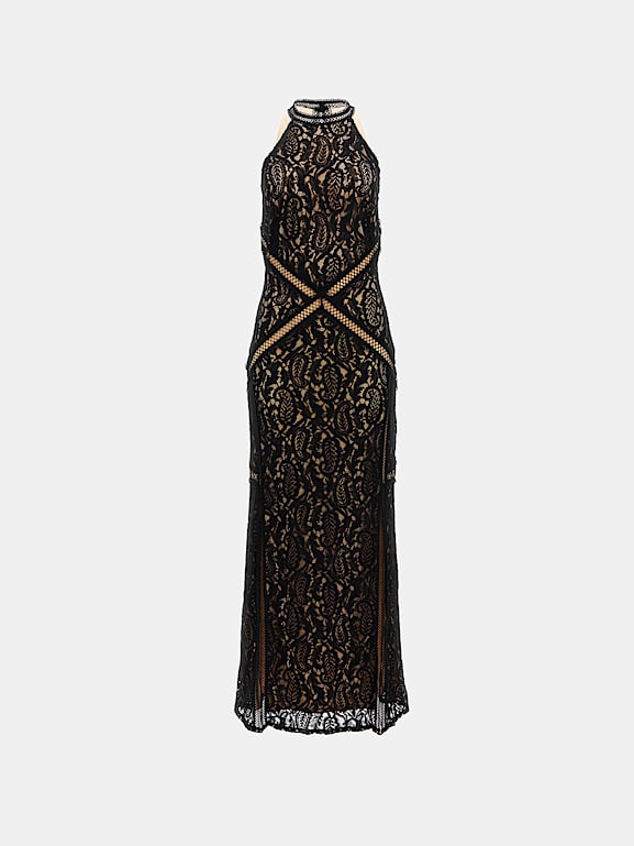 Abito guess pizzo shop