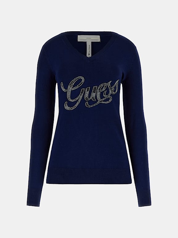 Pull guess femme outlet