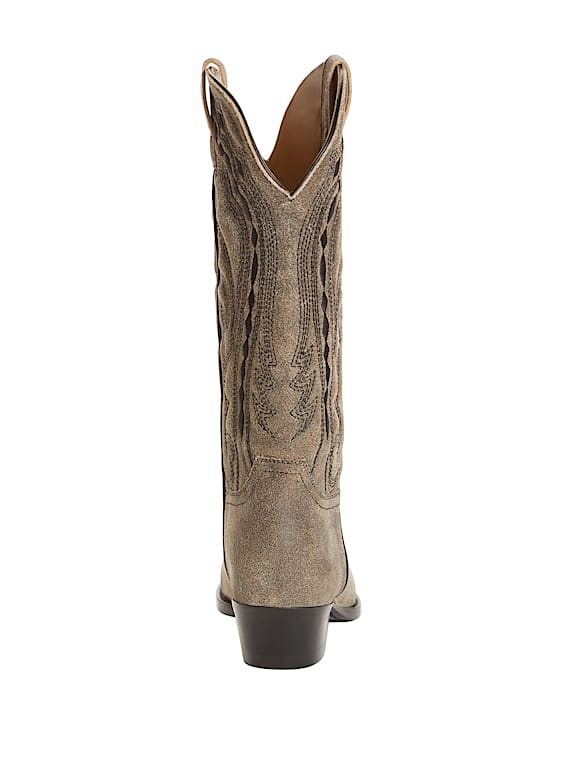 Camperos guess 2025