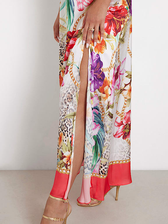 Jupe longue guess online