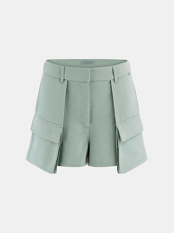 Hoge rok top