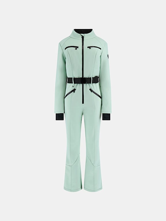 Slim fit ski suit new arrivals