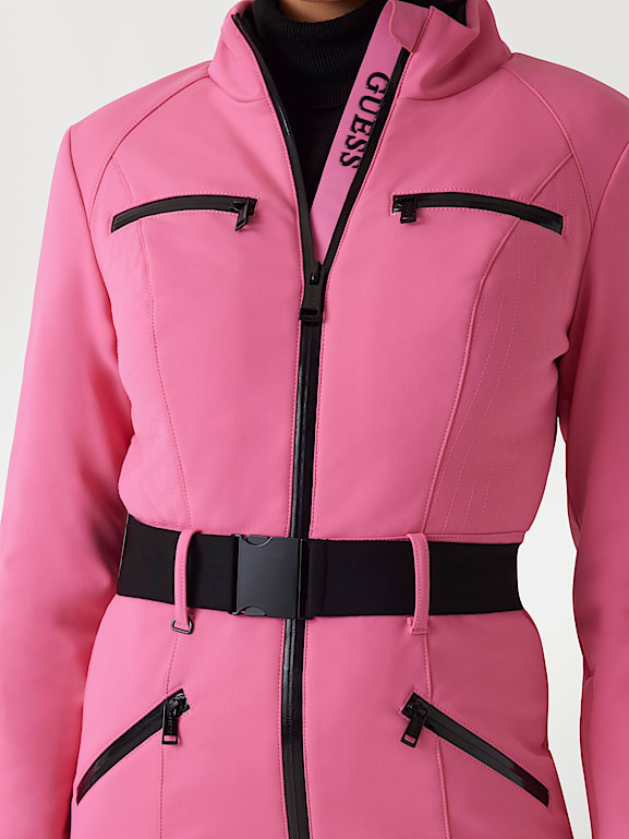 GUESS Slim fit ski suit Women