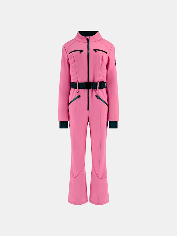 GUESS Slim fit ski suit Women