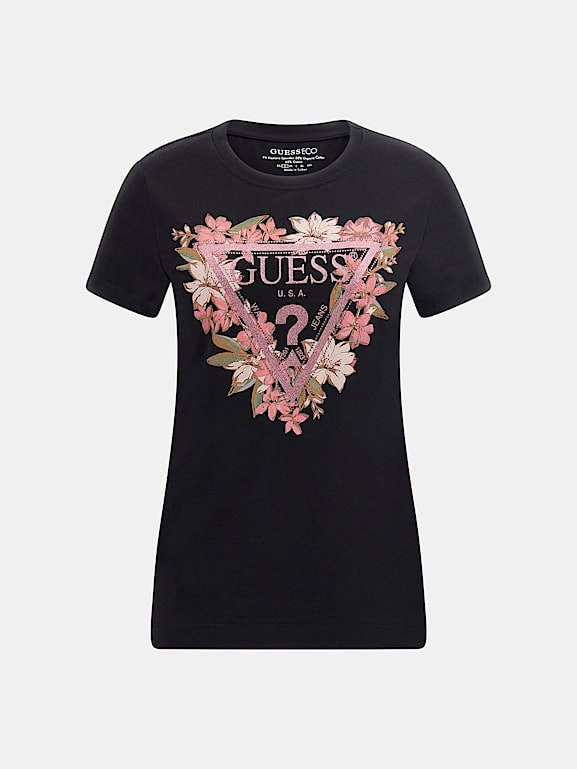 T shirt guess clearance