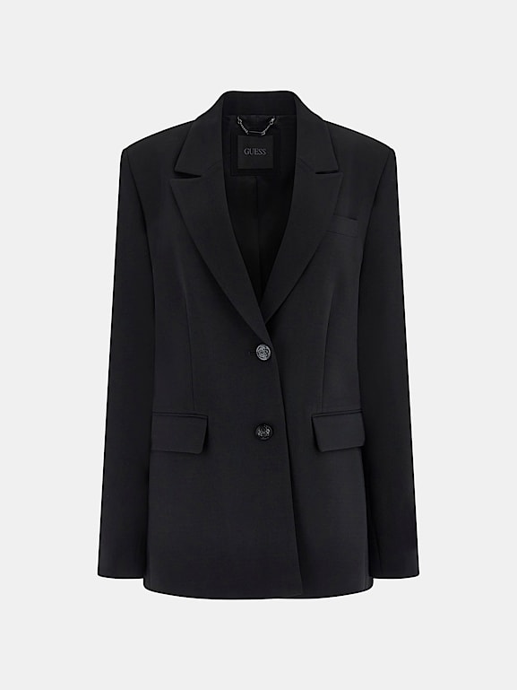 GUESS The Perfect Blazer