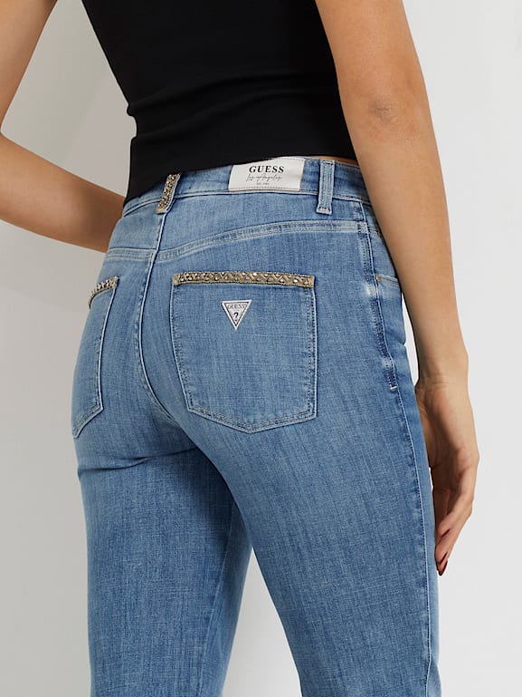 Jean femme guess hotsell