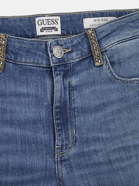 Jeans guess los angeles cheap