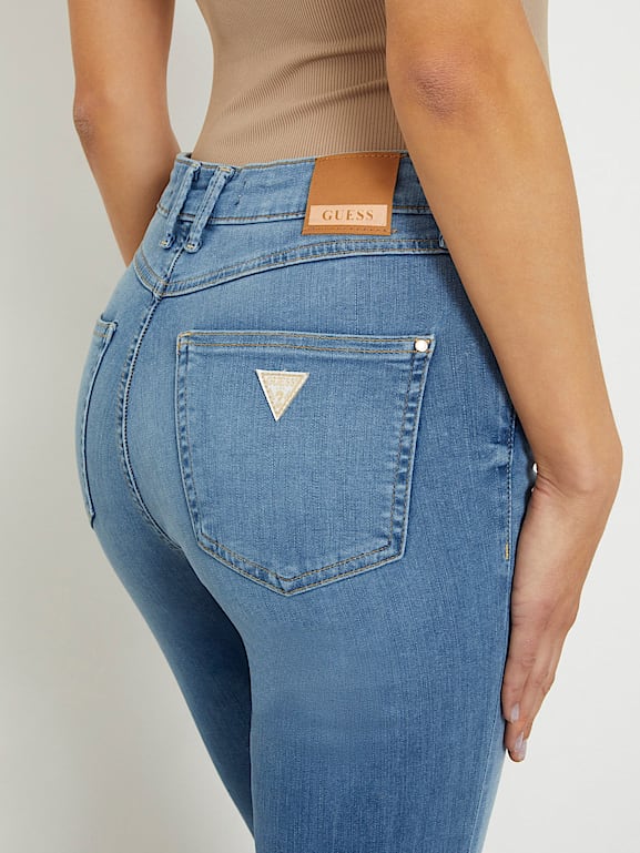Guess jeans saldi 2025