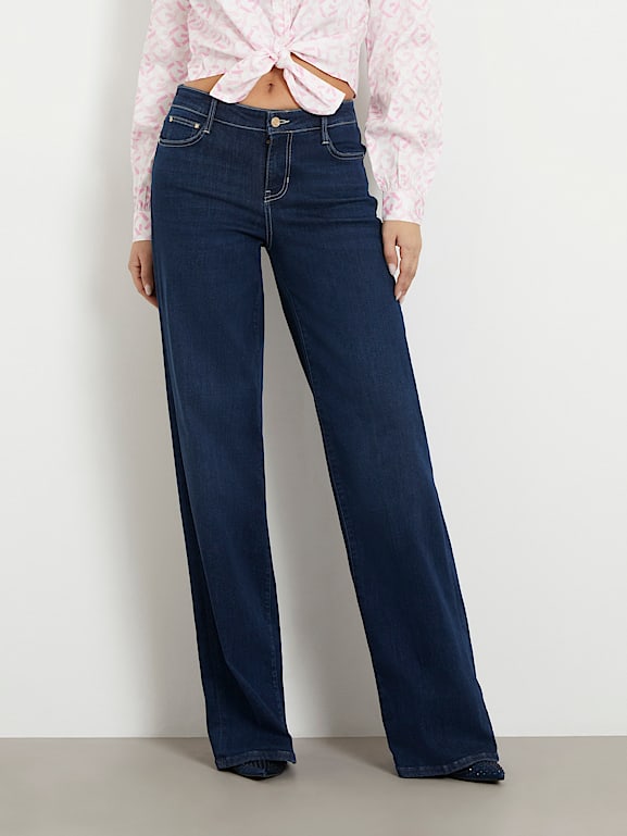 Jean taille deals normale femme