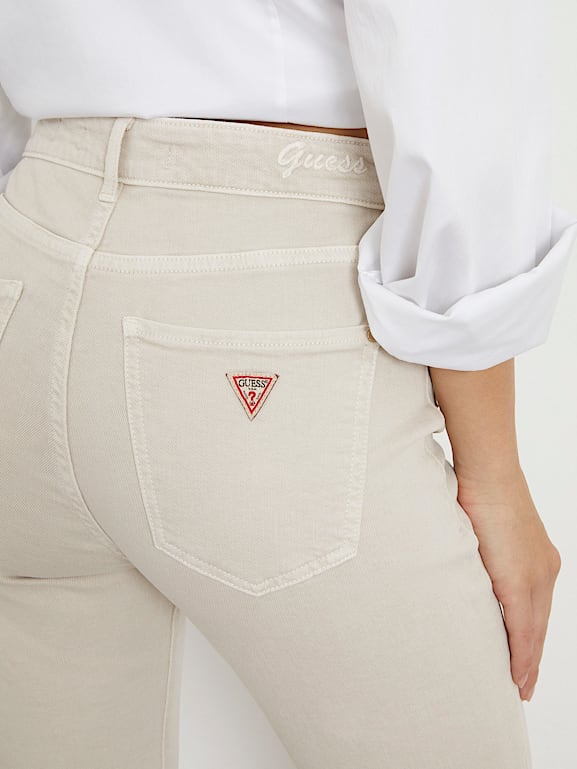 Taille guess pantalon 2025