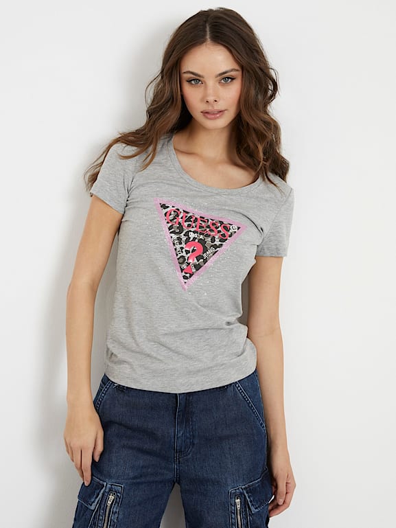 Guess t shop shirts dames