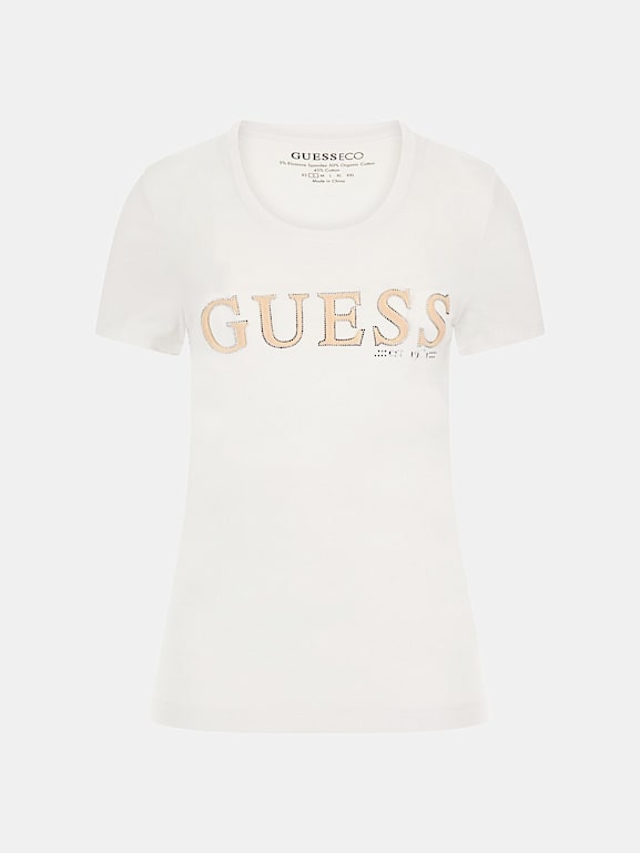 T shirt guess hot sale 2014