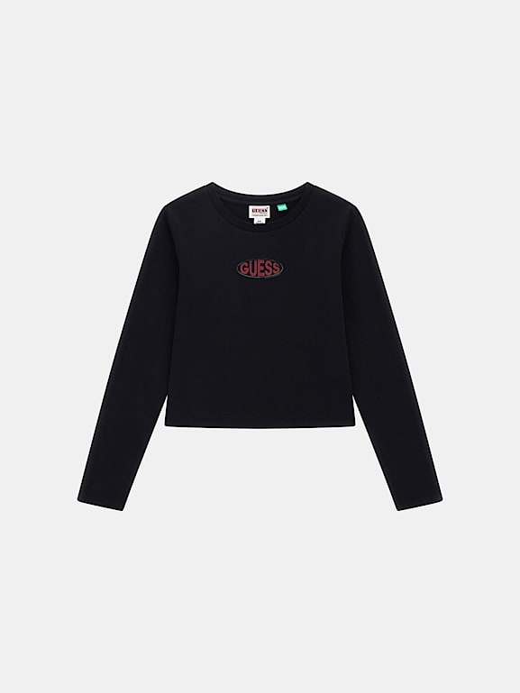 Tee shirt guess femme zalando clearance