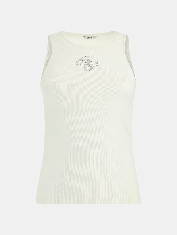 Camiseta tirantes guess mujer deals